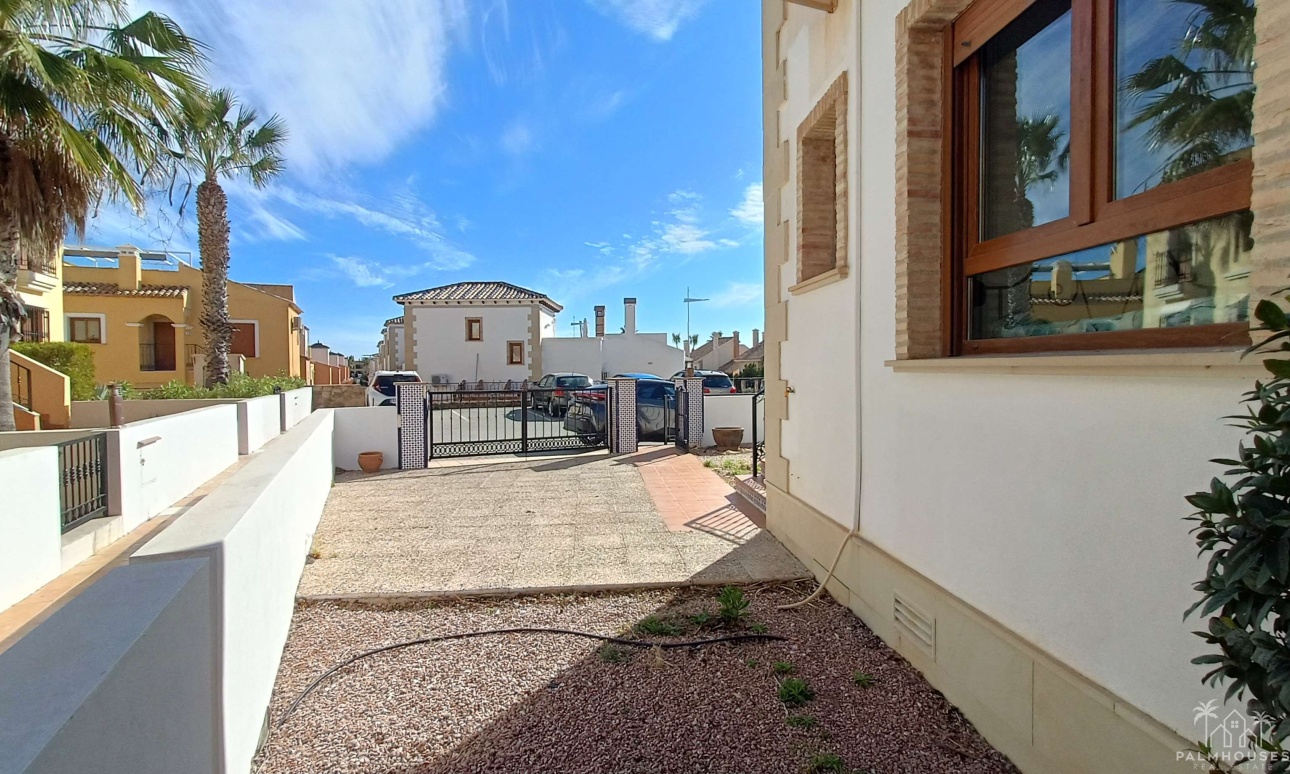 Revente - Villa - Algorfa - Inland