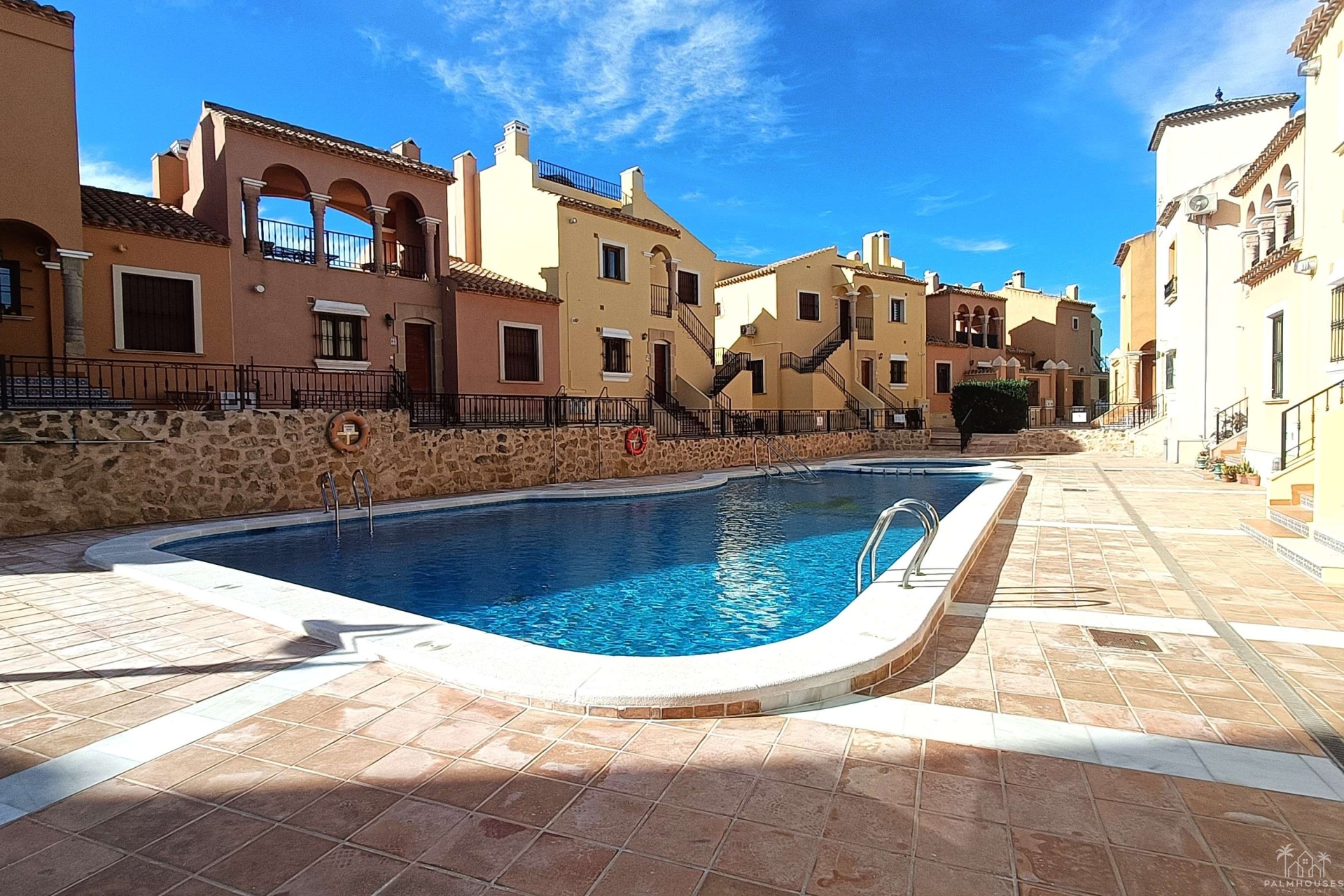 Revente - Villa - Algorfa - Inland