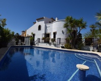 Revente - Villa - Algorfa - Inland