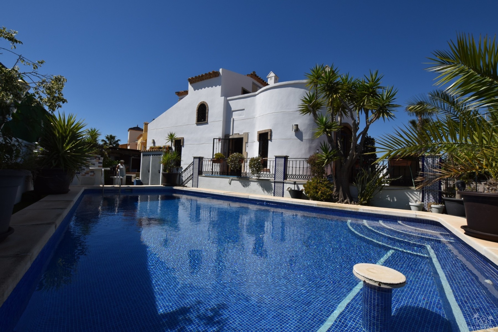 Revente - Villa - Algorfa - Inland