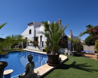 Revente - Villa - Algorfa - Inland
