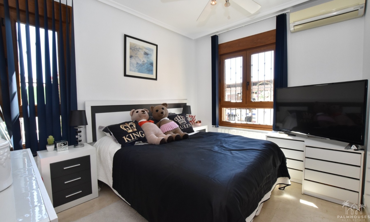 Revente - Villa - Algorfa - Inland