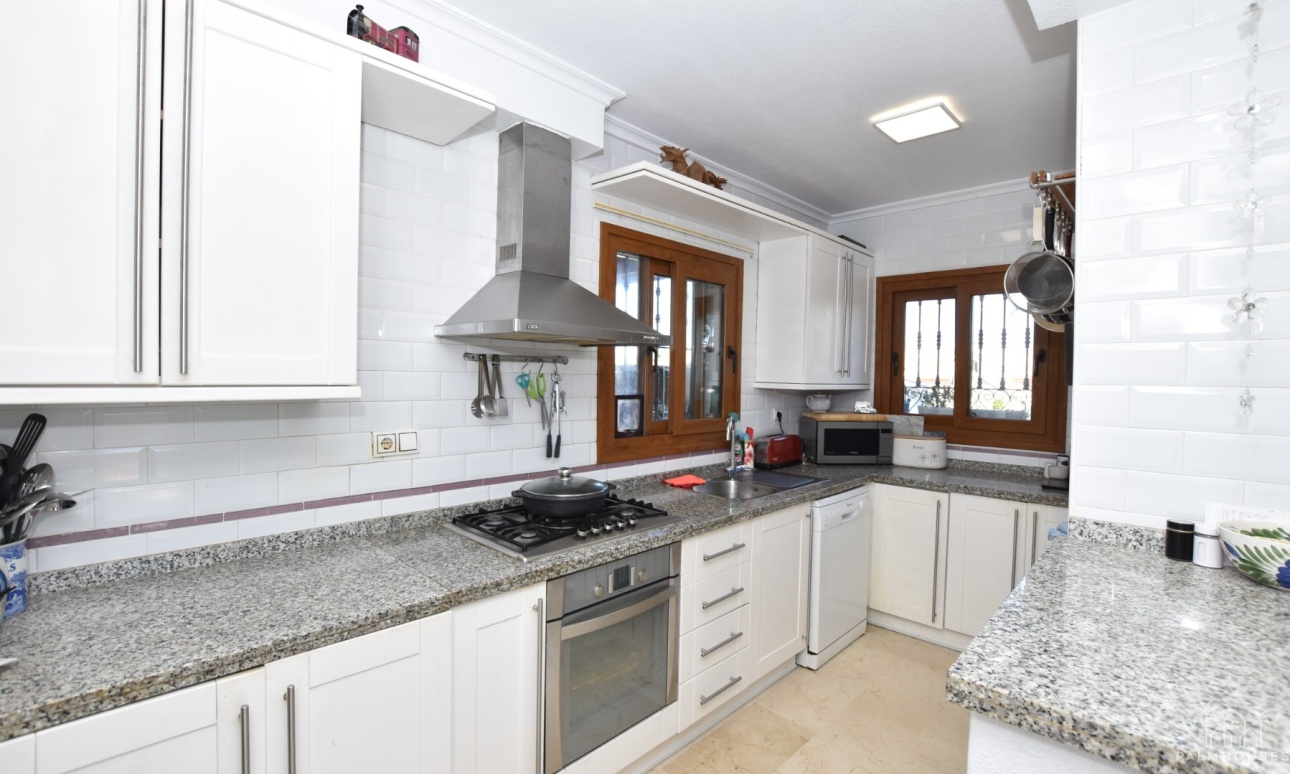Revente - Villa - Algorfa - Inland