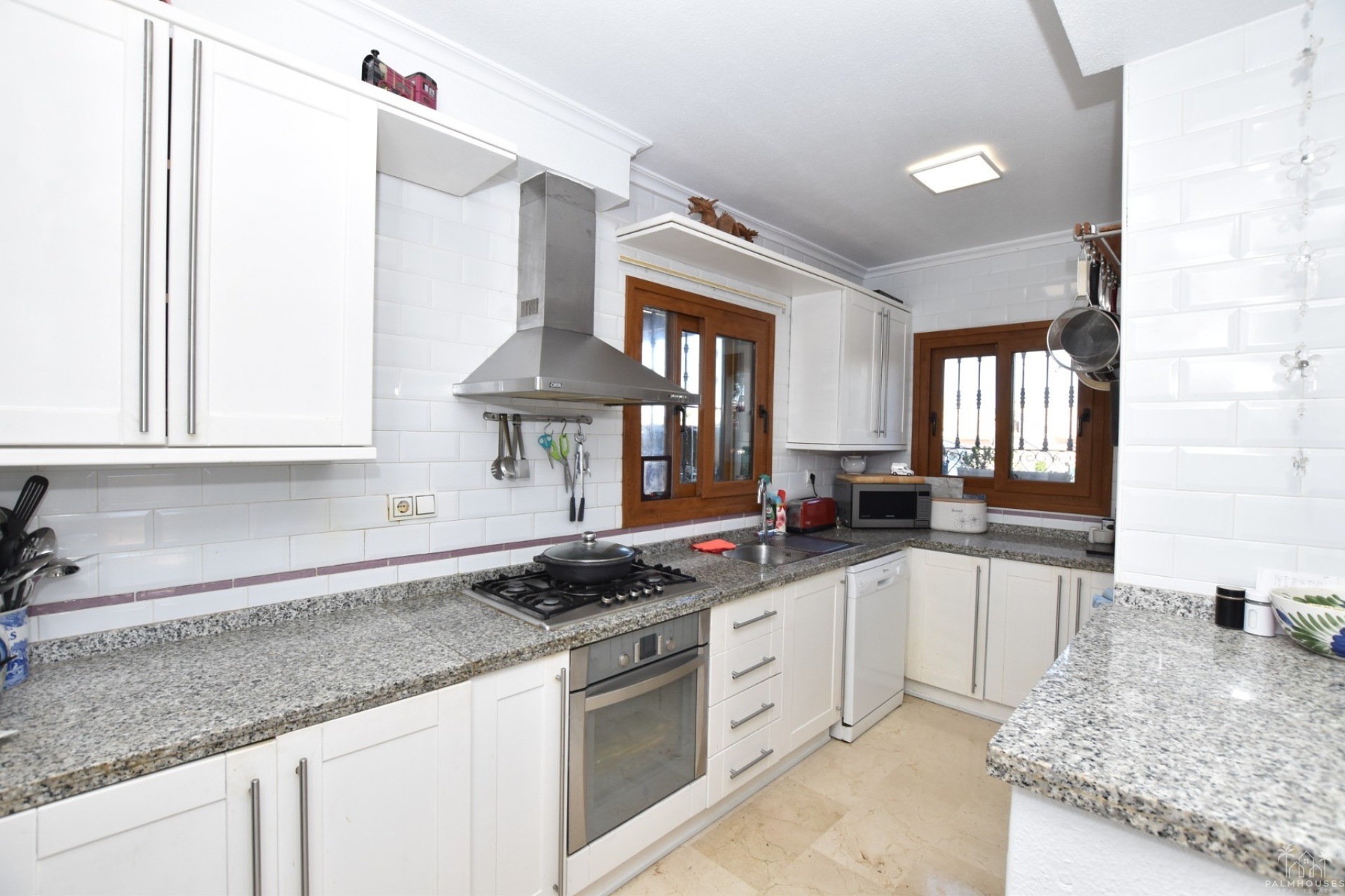 Revente - Villa - Algorfa - Inland