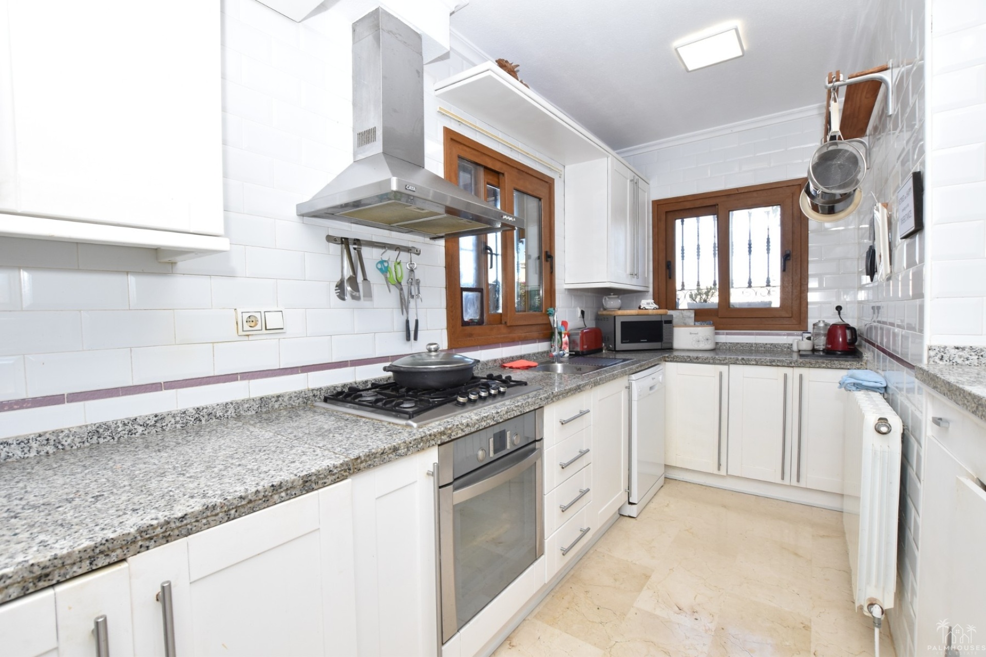Revente - Villa - Algorfa - Inland
