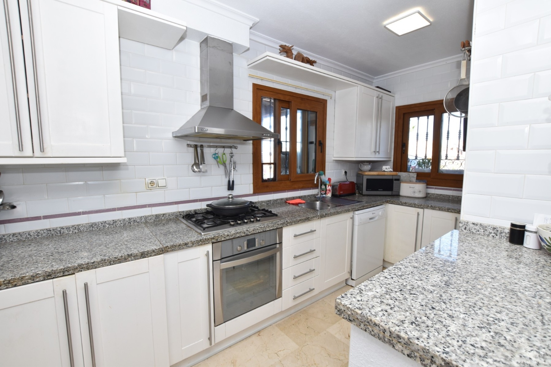 Revente - Villa - Algorfa - Inland