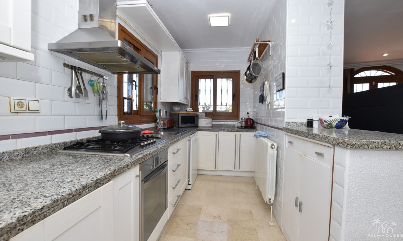 Revente - Villa - Algorfa - Inland