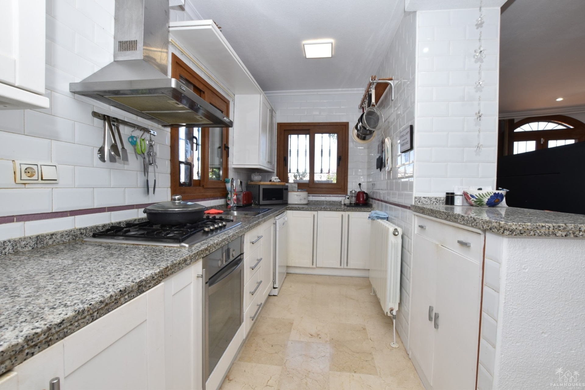 Revente - Villa - Algorfa - Inland