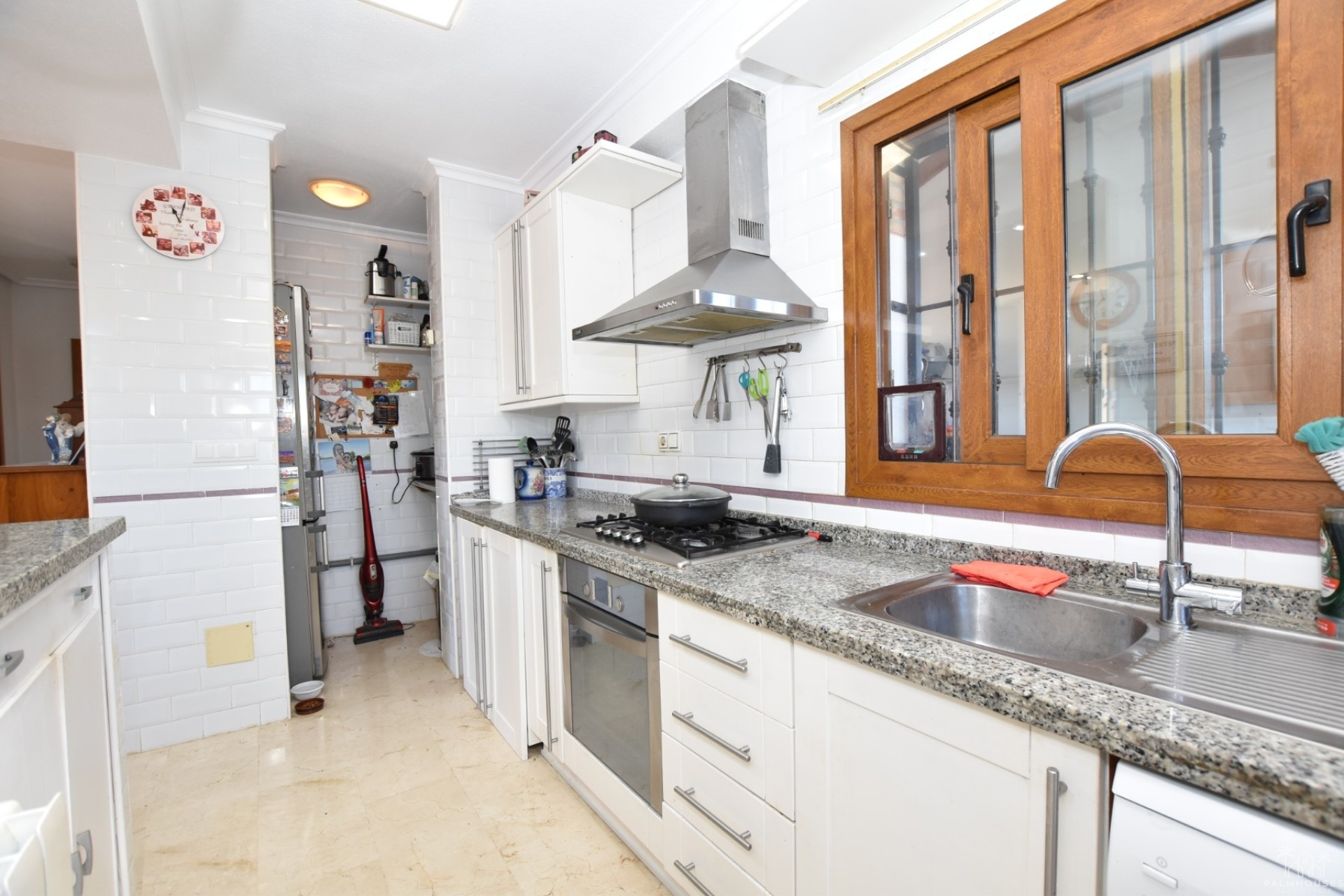 Revente - Villa - Algorfa - Inland
