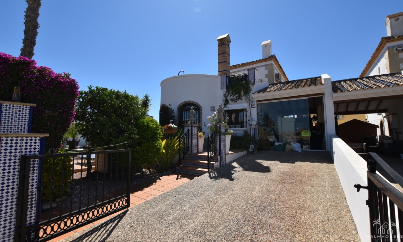 Revente - Villa - Algorfa - Inland