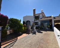 Revente - Villa - Algorfa - Inland