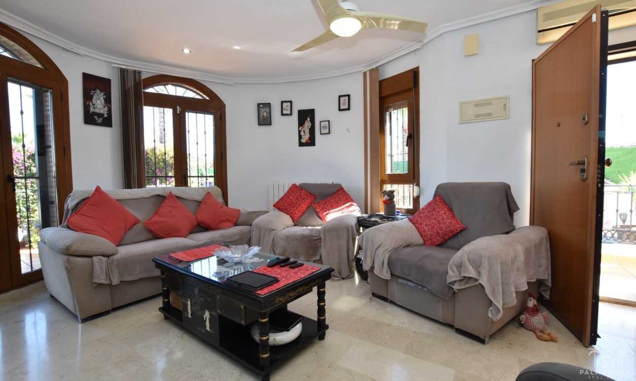 Revente - Villa - Algorfa - Inland