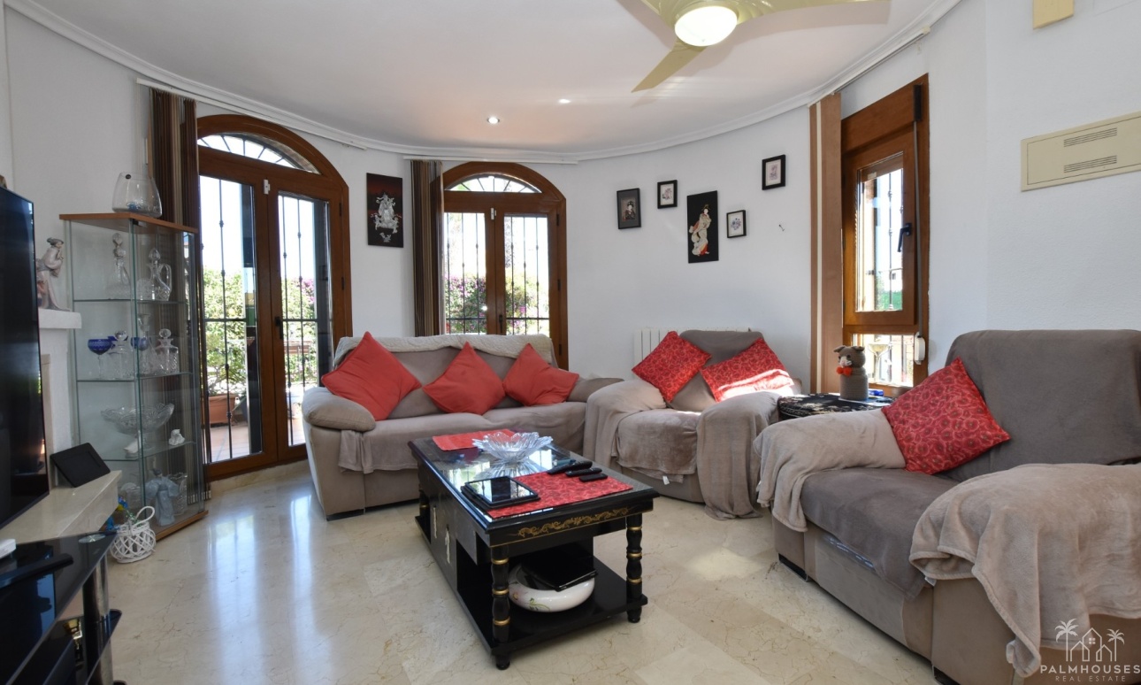 Revente - Villa - Algorfa - Inland