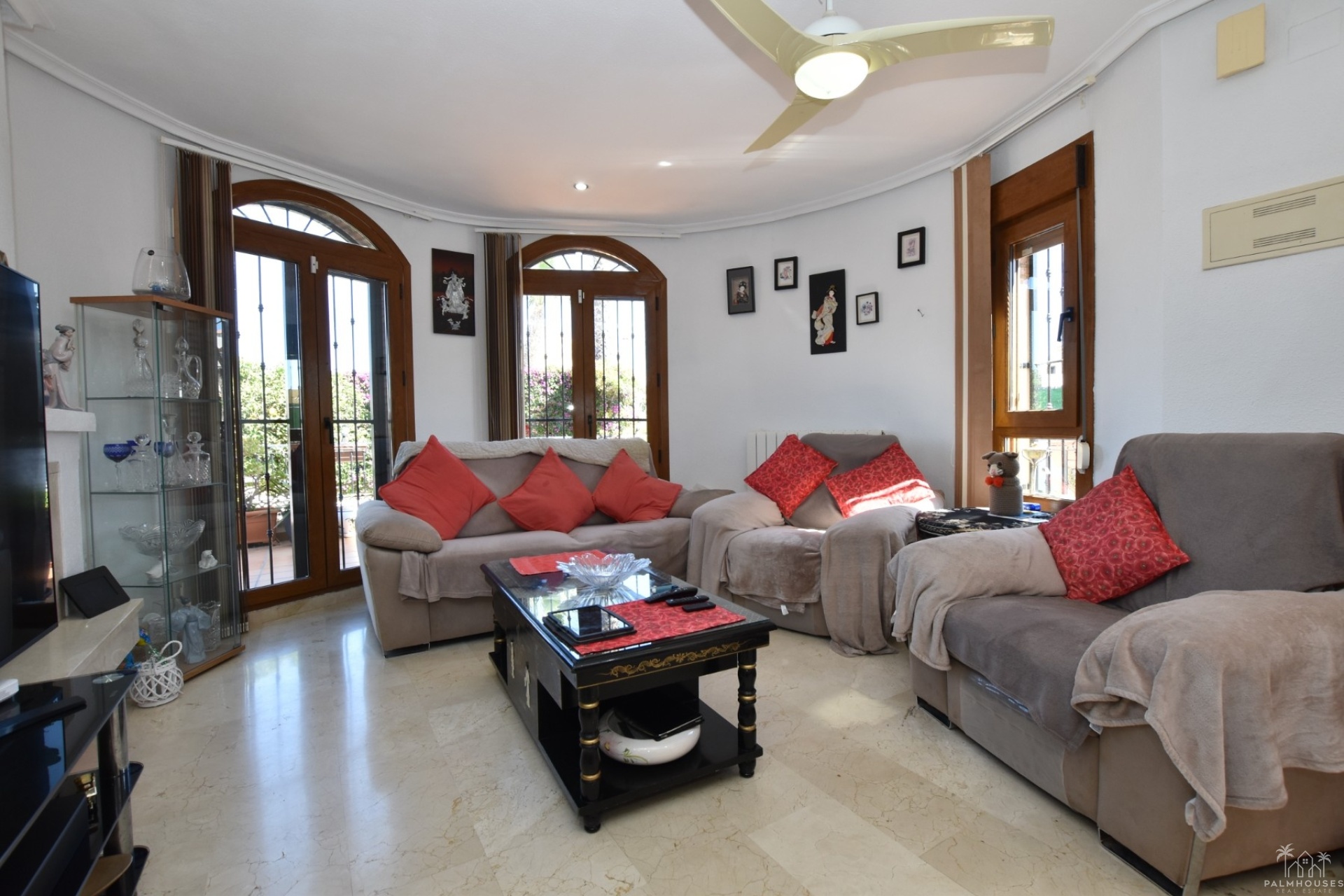 Revente - Villa - Algorfa - Inland