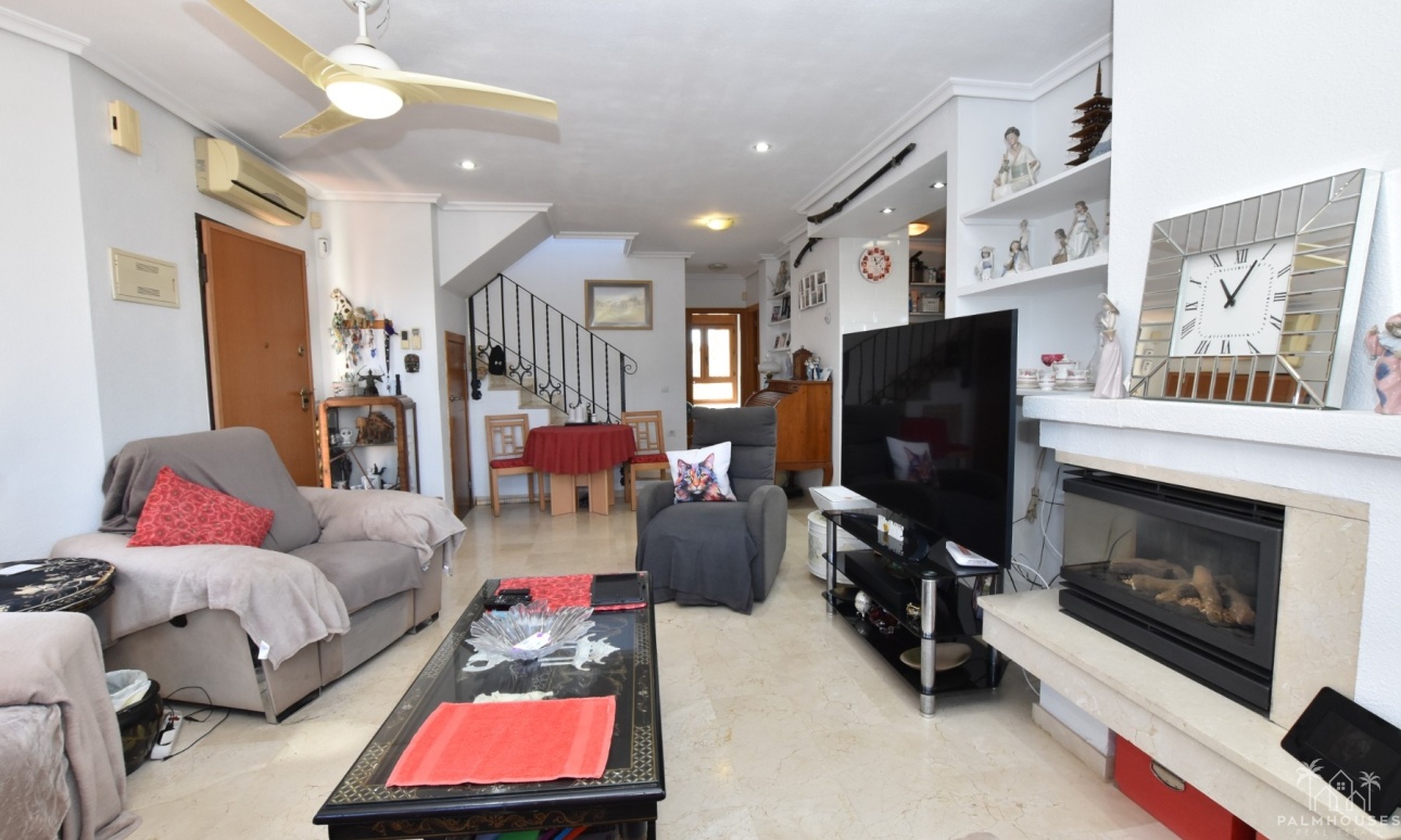 Revente - Villa - Algorfa - Inland