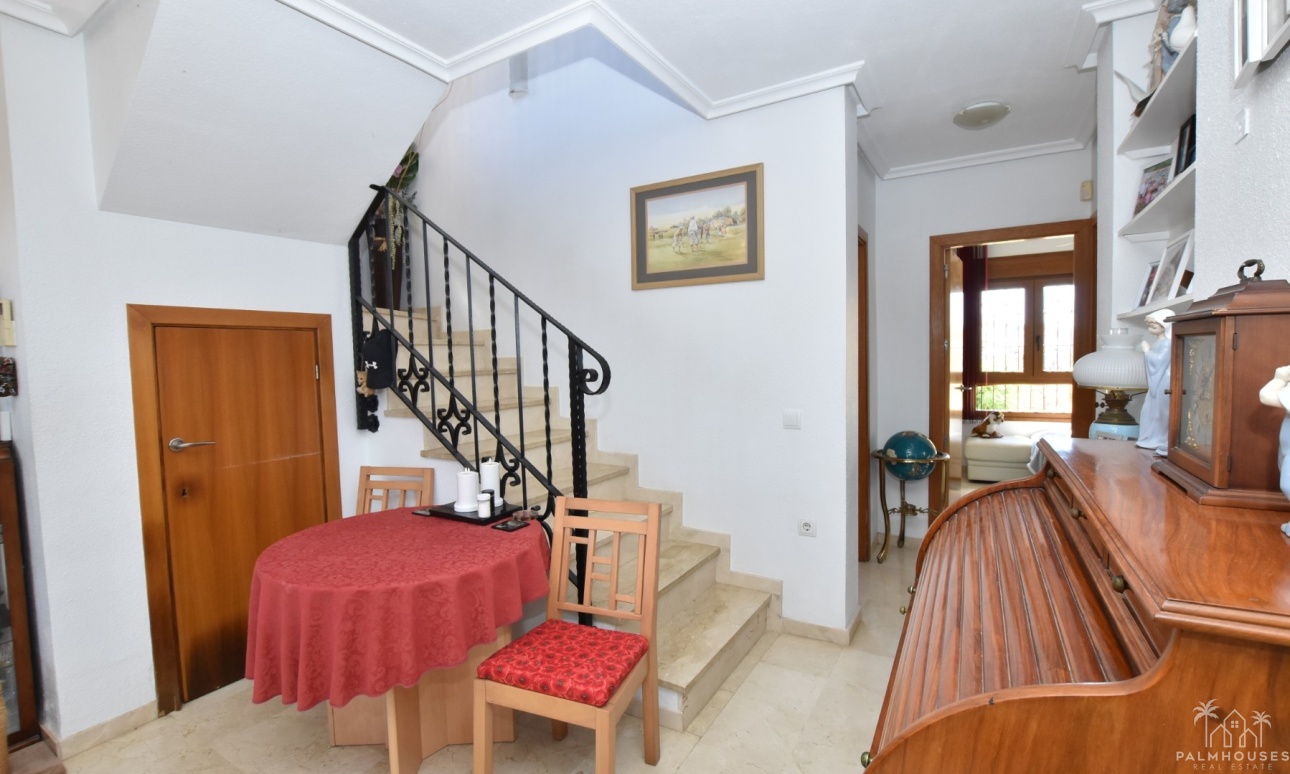 Revente - Villa - Algorfa - Inland