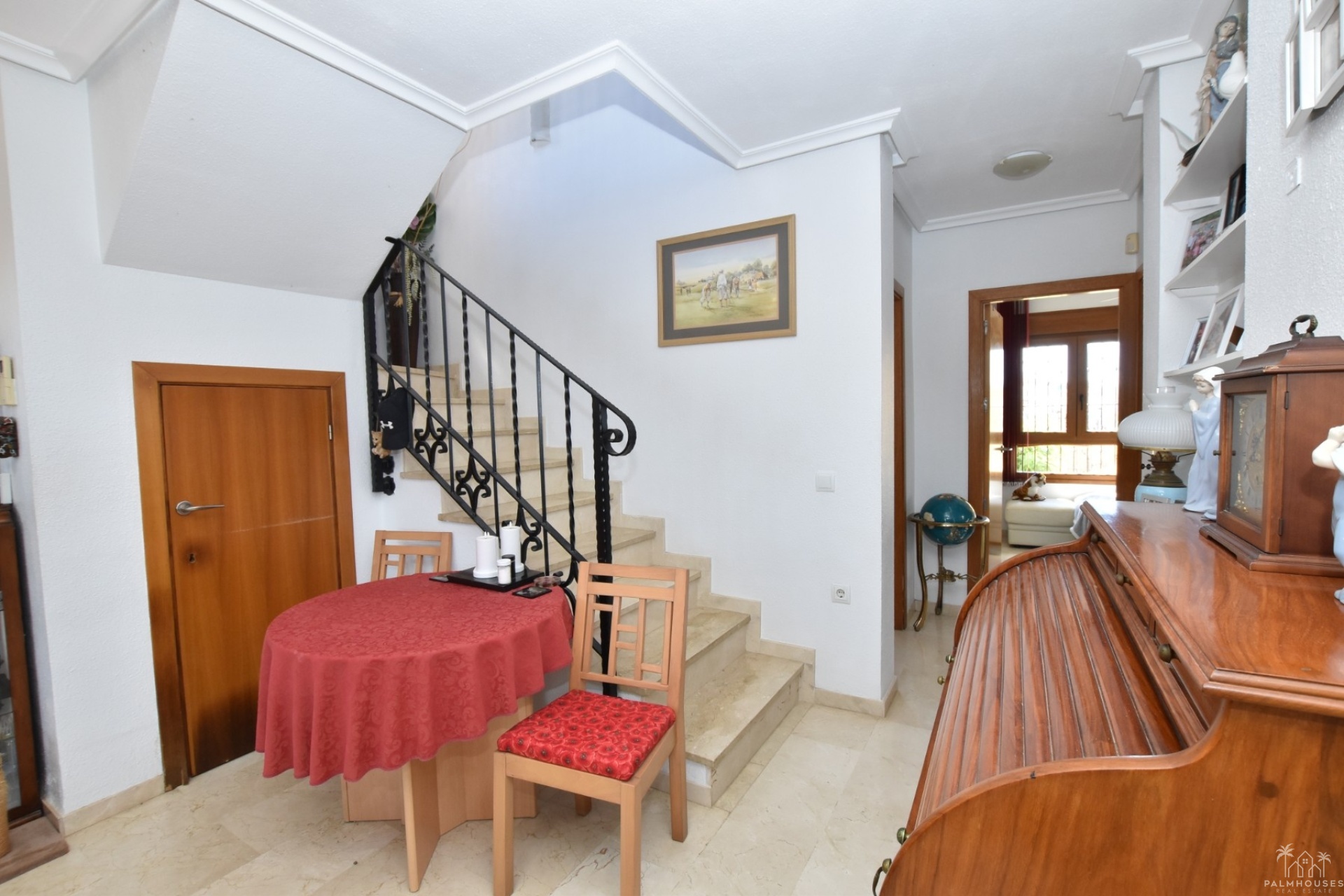 Revente - Villa - Algorfa - Inland