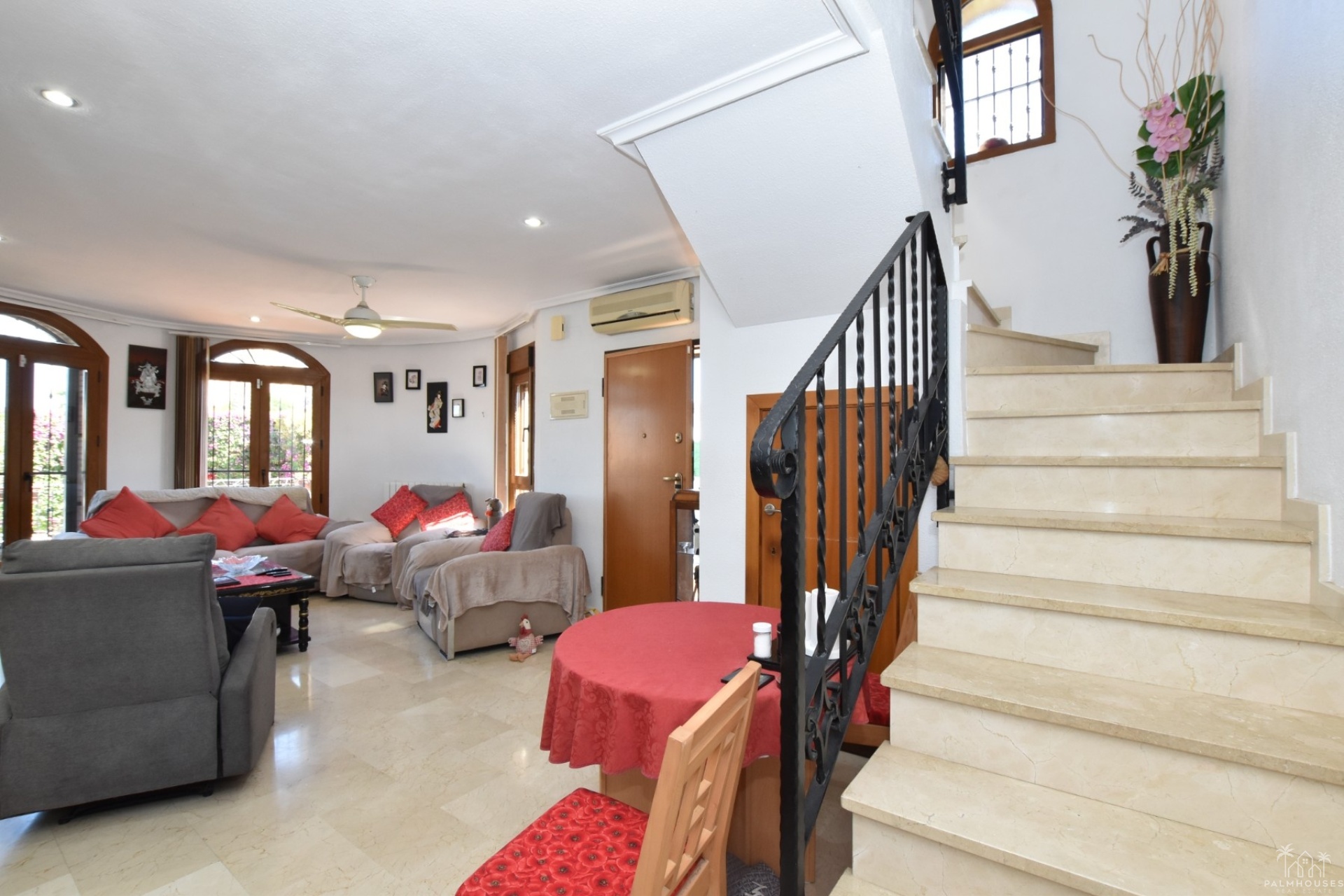 Revente - Villa - Algorfa - Inland