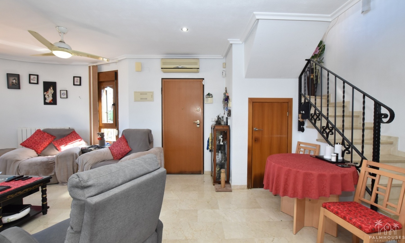 Revente - Villa - Algorfa - Inland