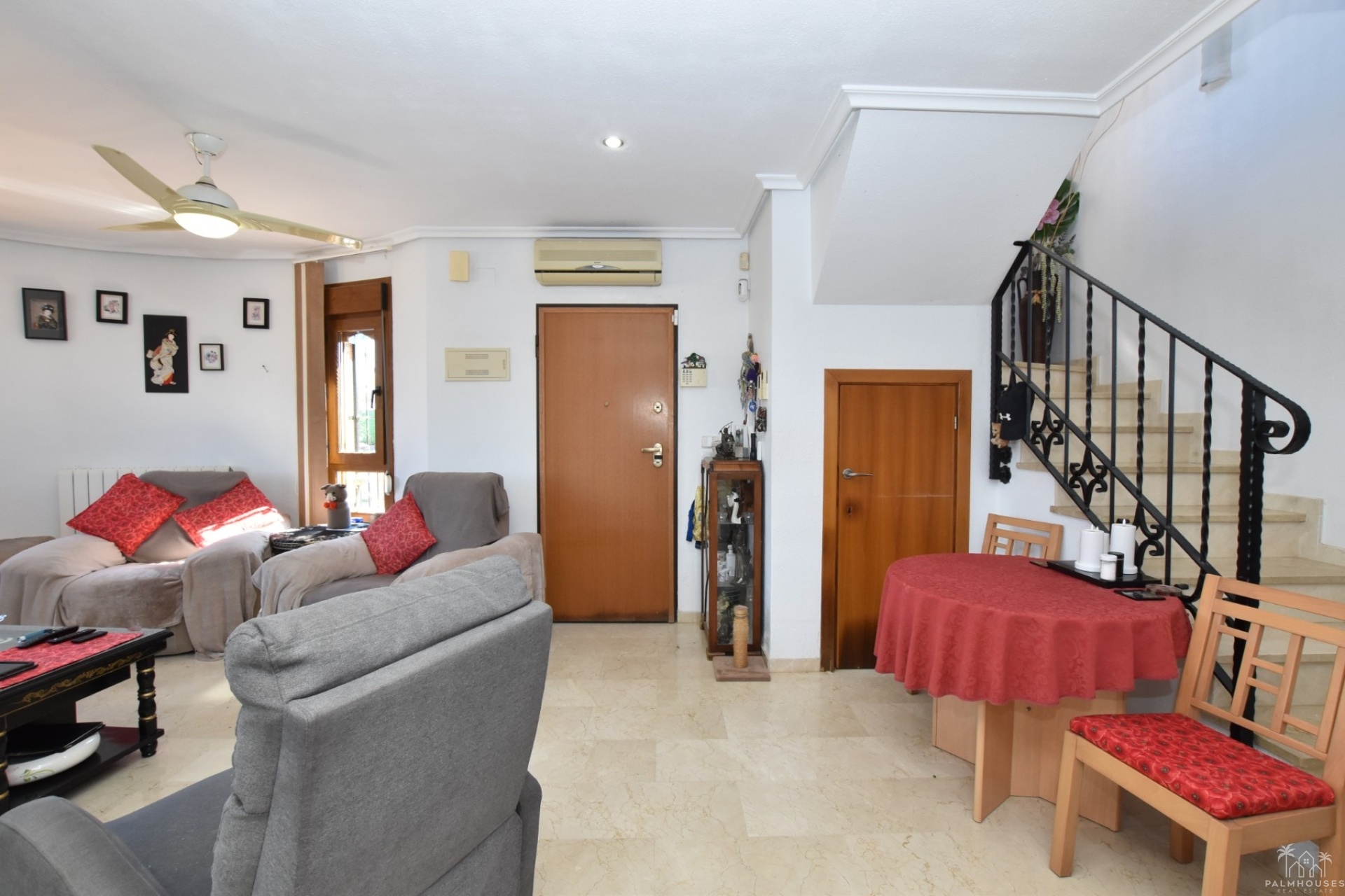 Revente - Villa - Algorfa - Inland