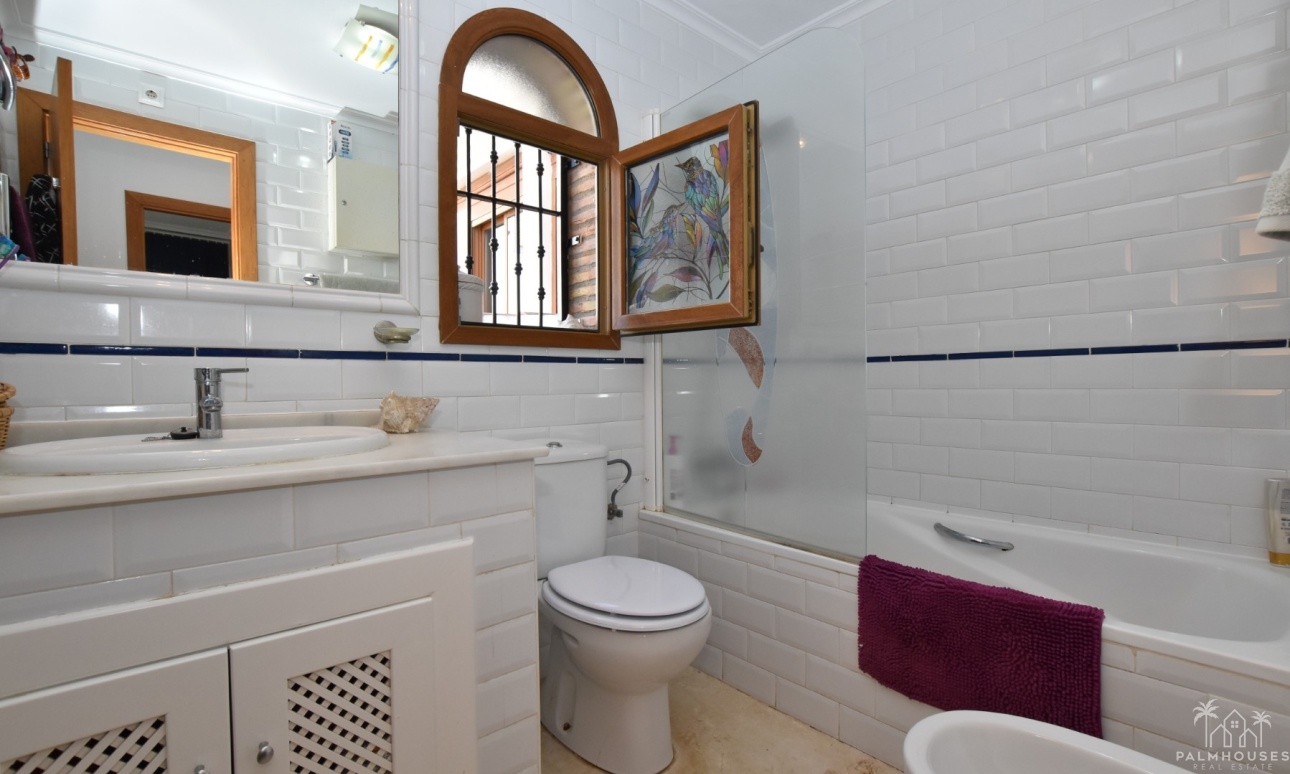 Revente - Villa - Algorfa - Inland