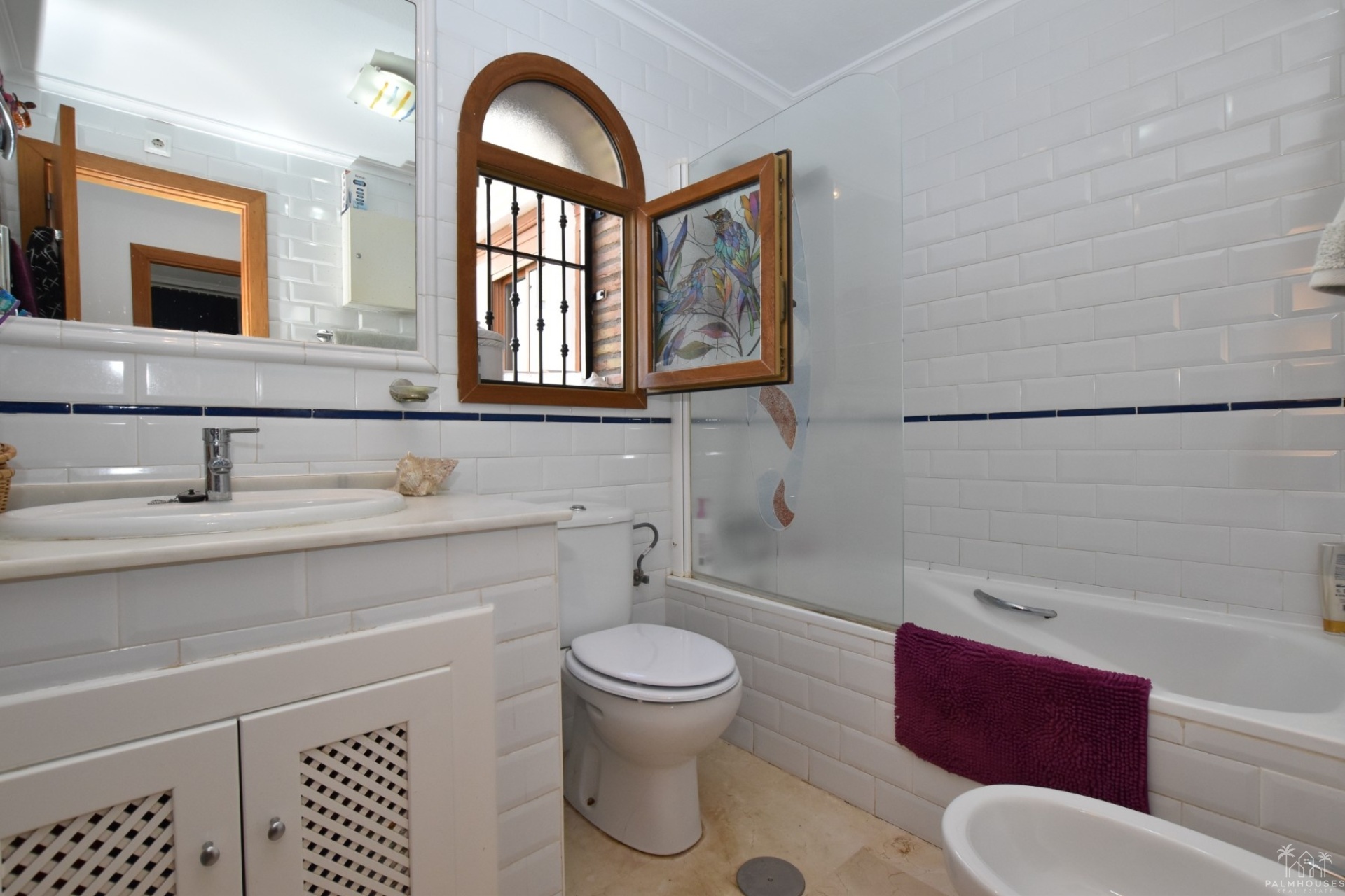 Revente - Villa - Algorfa - Inland