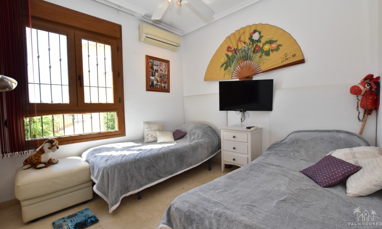 Revente - Villa - Algorfa - Inland