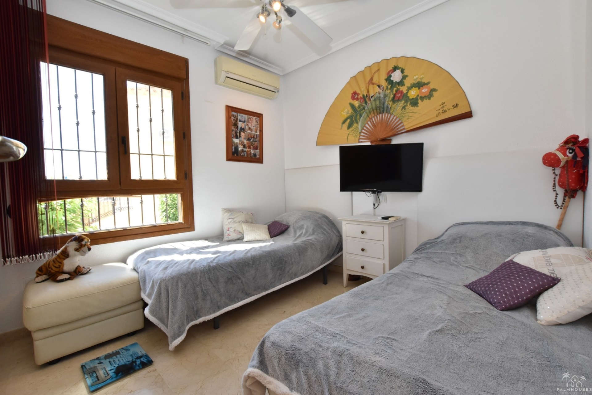 Revente - Villa - Algorfa - Inland