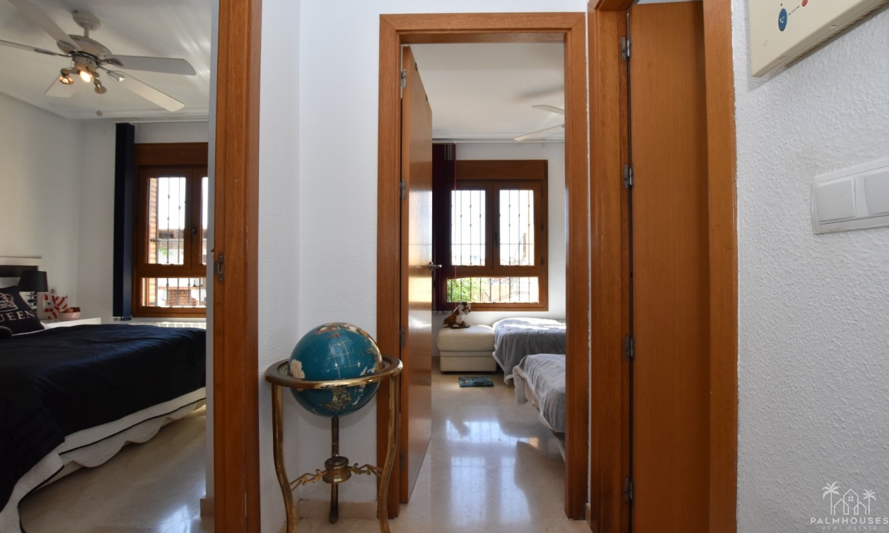 Revente - Villa - Algorfa - Inland