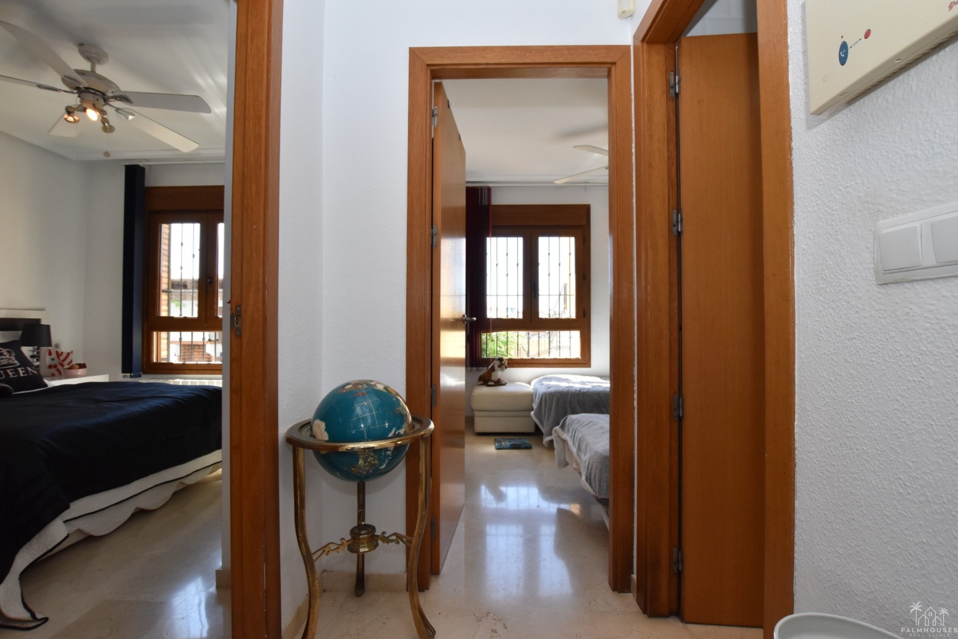 Revente - Villa - Algorfa - Inland