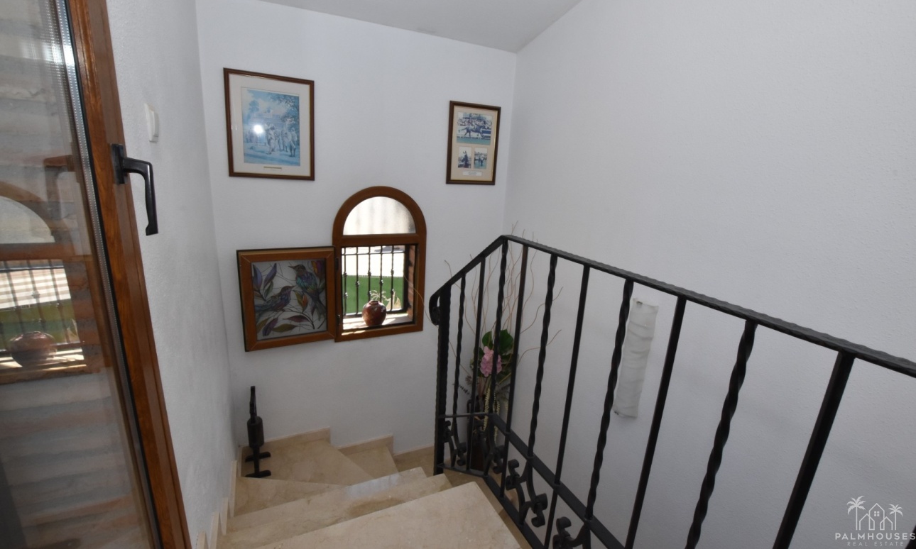 Revente - Villa - Algorfa - Inland