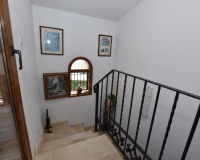 Revente - Villa - Algorfa - Inland