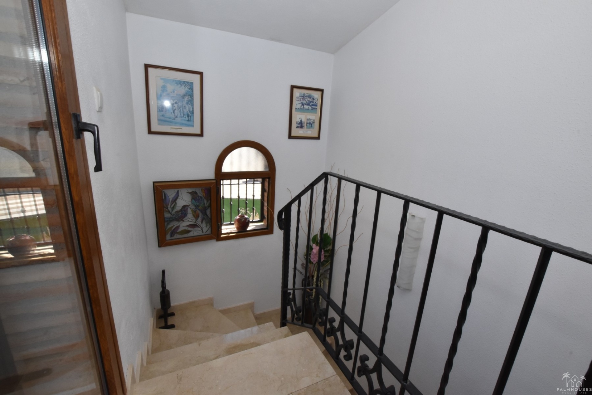 Revente - Villa - Algorfa - Inland