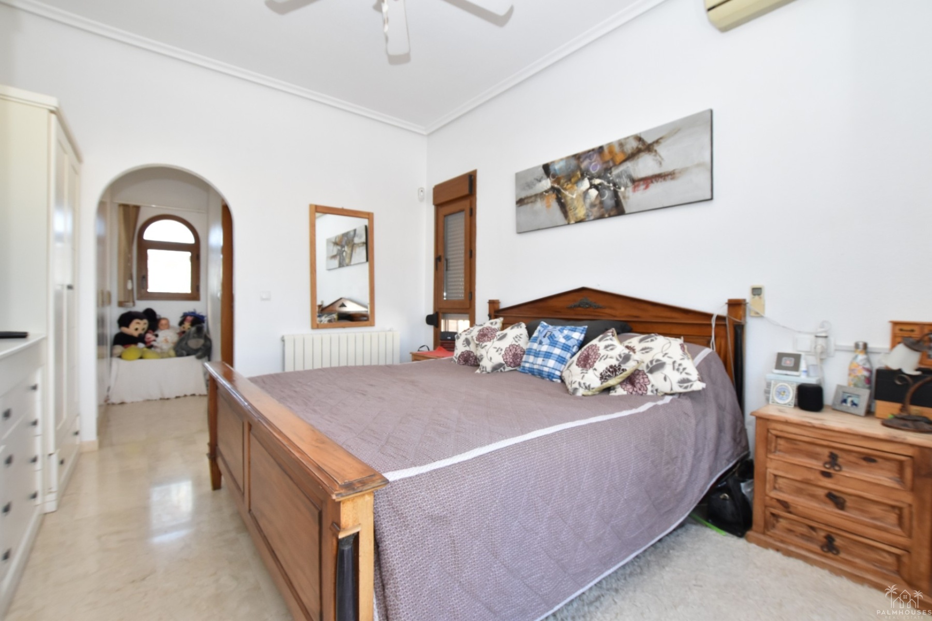 Revente - Villa - Algorfa - Inland