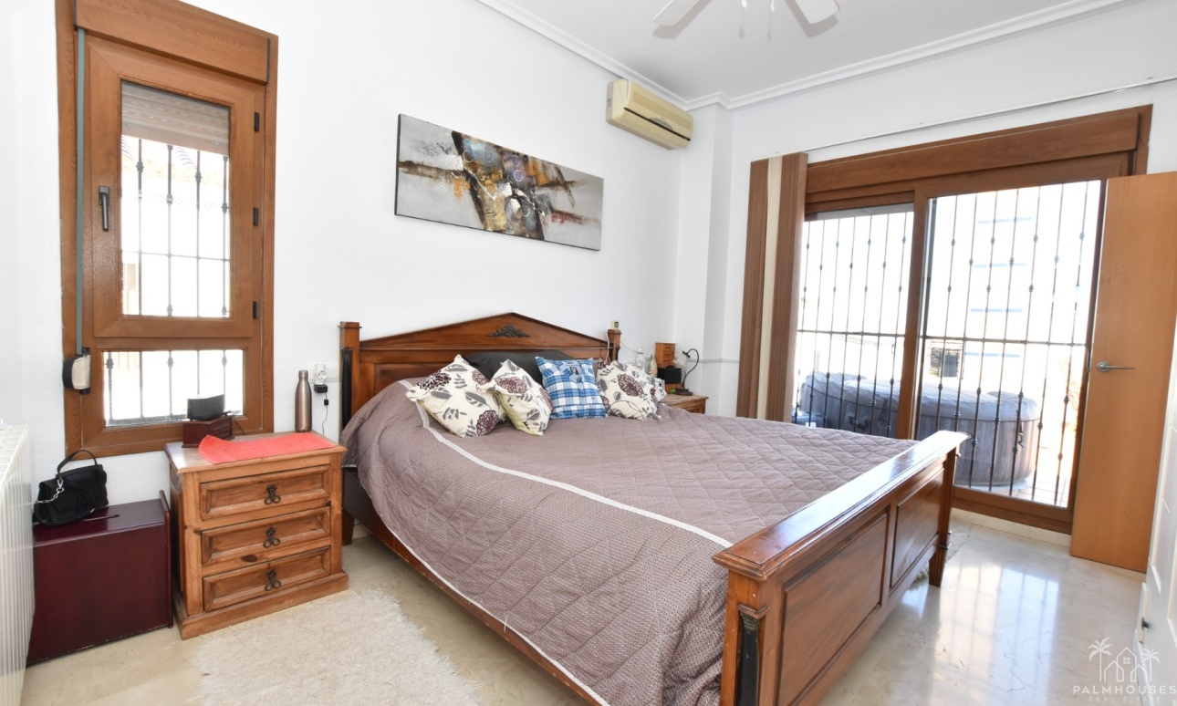Revente - Villa - Algorfa - Inland