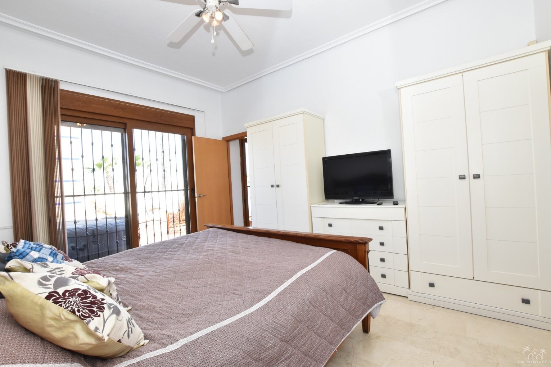 Revente - Villa - Algorfa - Inland