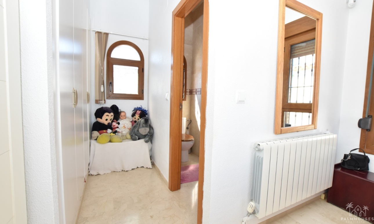 Revente - Villa - Algorfa - Inland
