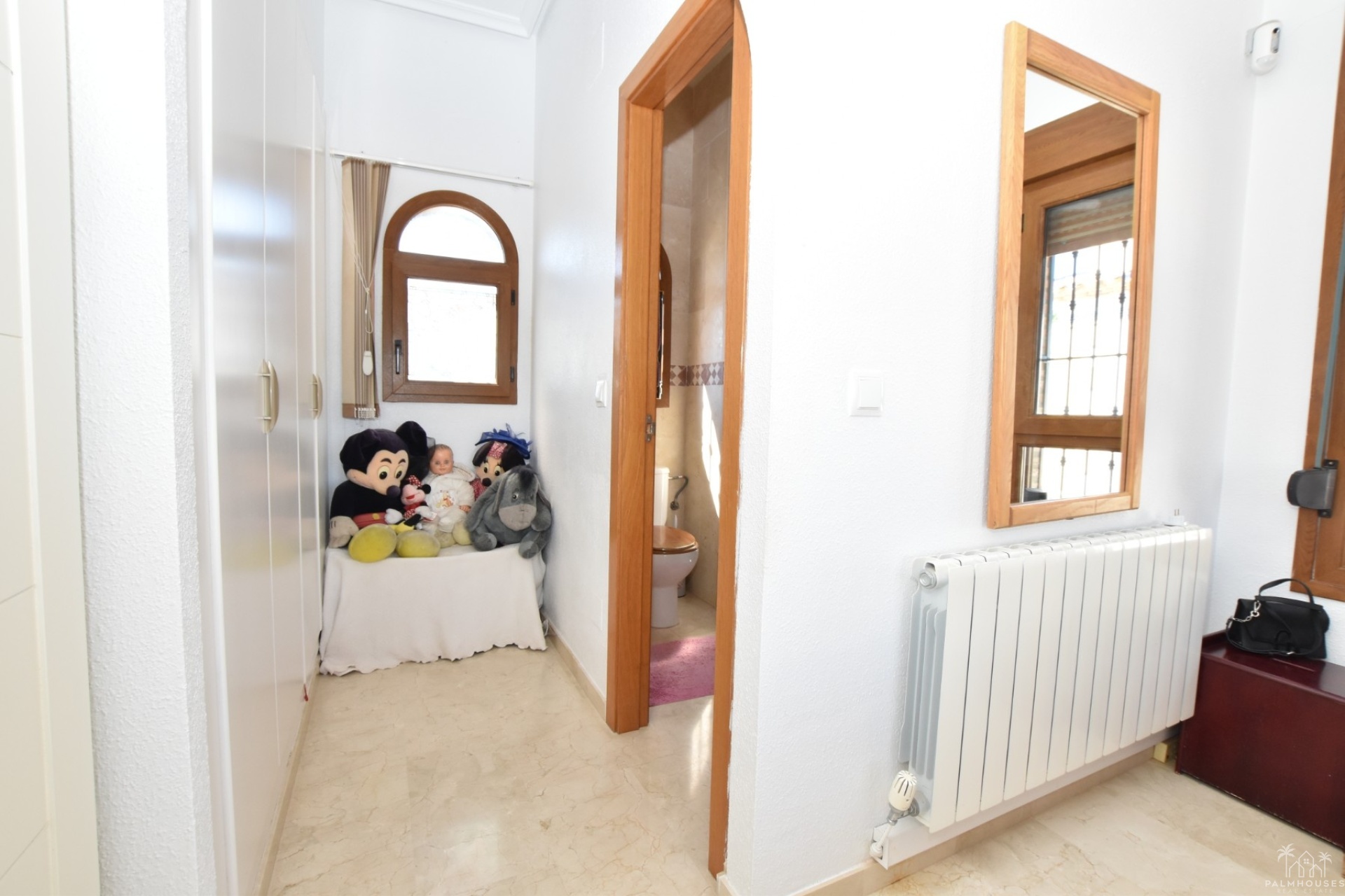 Revente - Villa - Algorfa - Inland