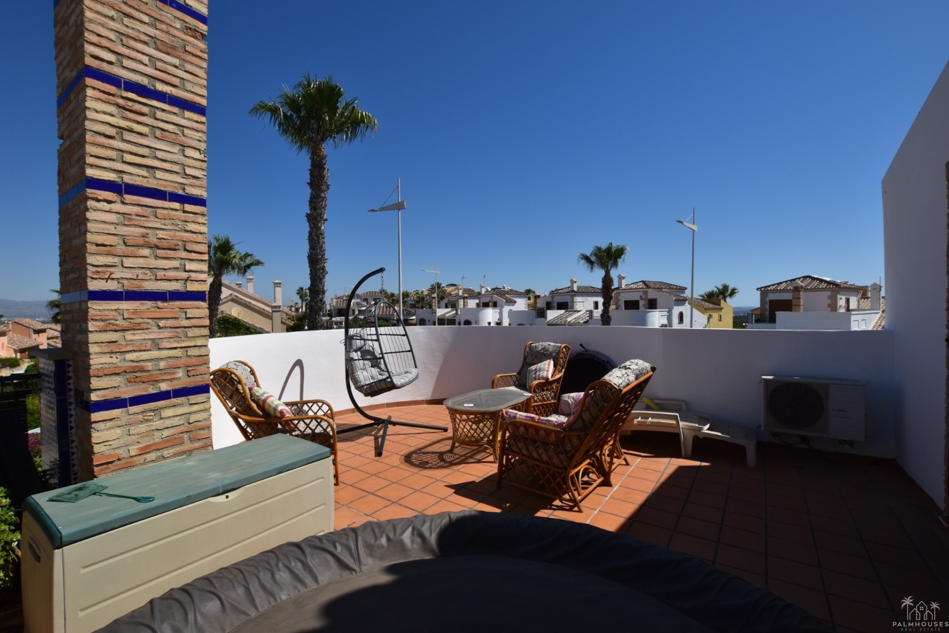 Revente - Villa - Algorfa - Inland