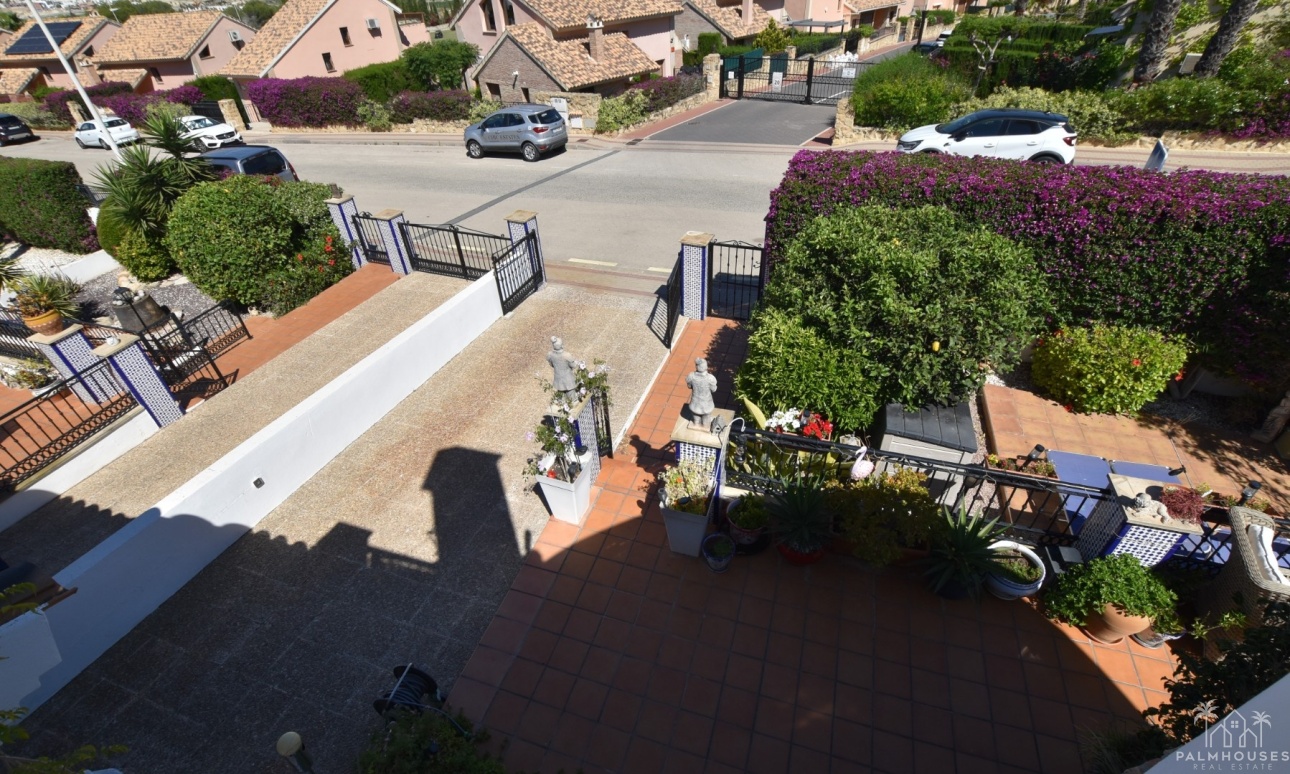 Revente - Villa - Algorfa - Inland