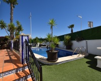 Revente - Villa - Algorfa - Inland