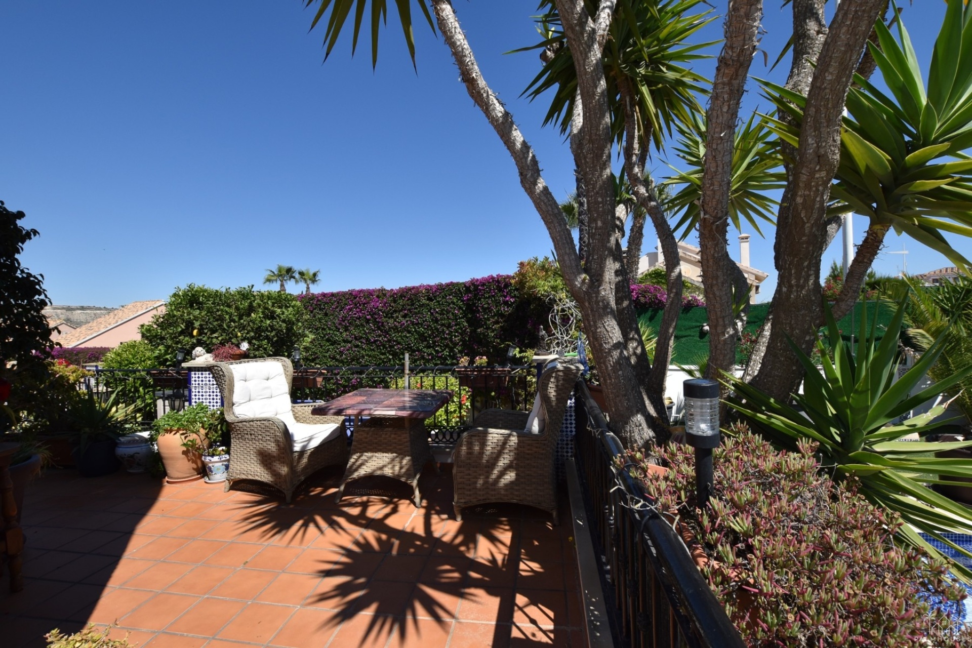 Revente - Villa - Algorfa - Inland