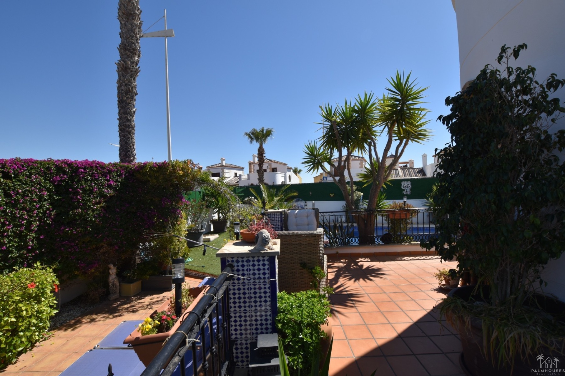 Revente - Villa - Algorfa - Inland