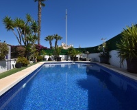 Revente - Villa - Algorfa - Inland