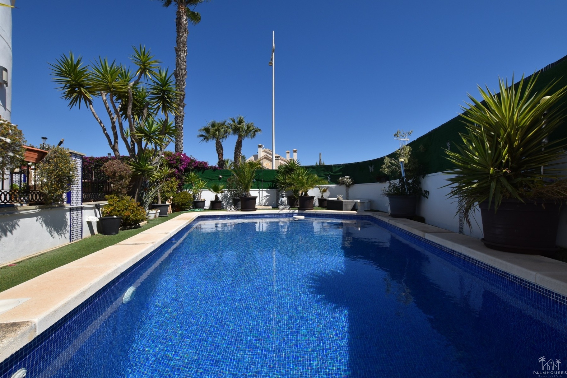 Revente - Villa - Algorfa - Inland