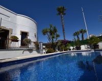 Revente - Villa - Algorfa - Inland