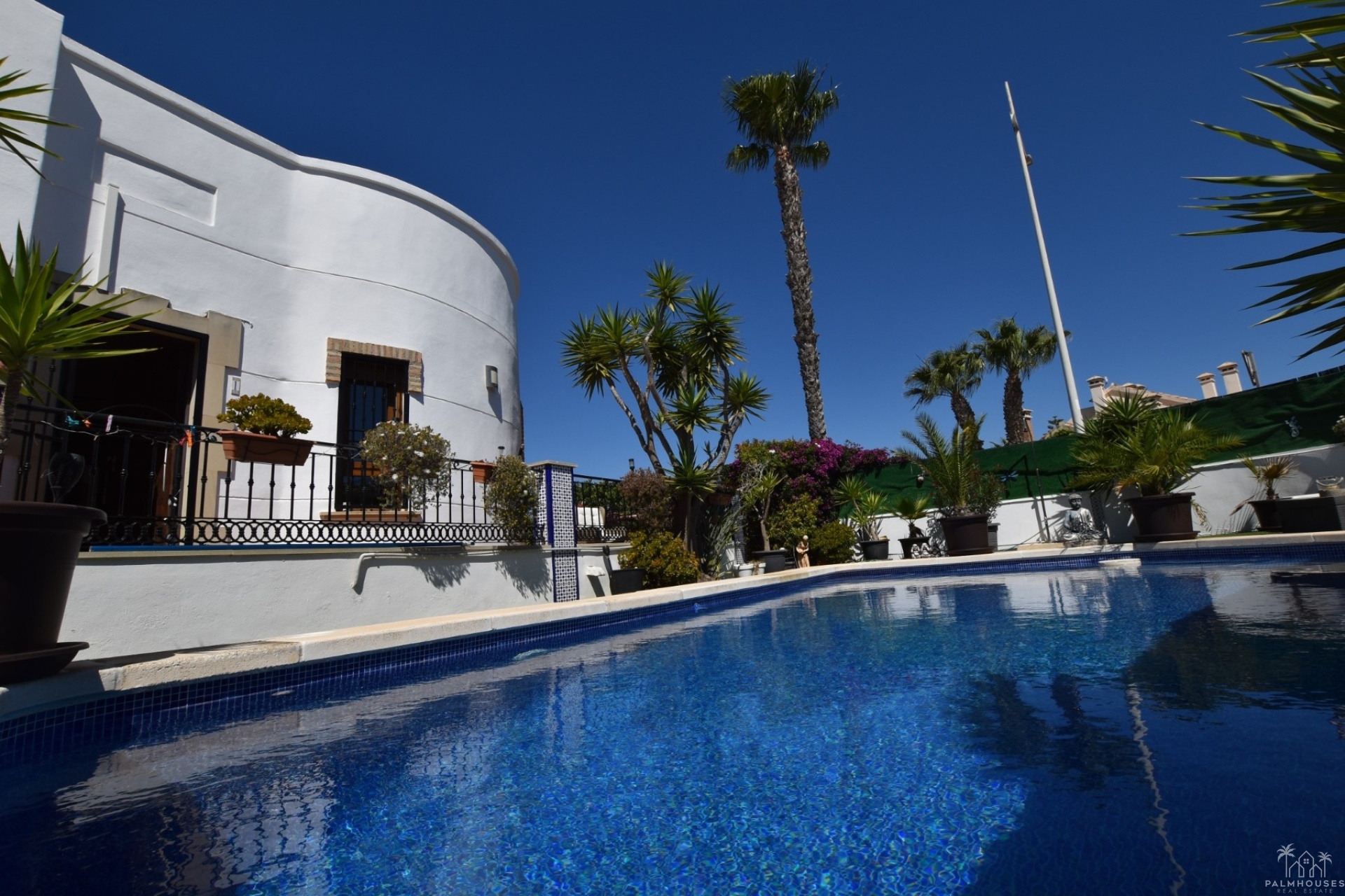 Revente - Villa - Algorfa - Inland