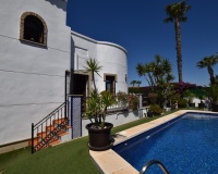 Revente - Villa - Algorfa - Inland