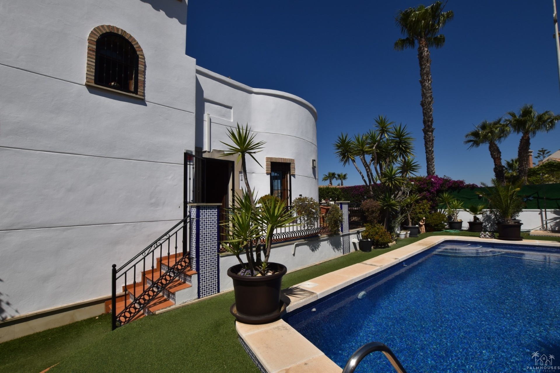 Revente - Villa - Algorfa - Inland