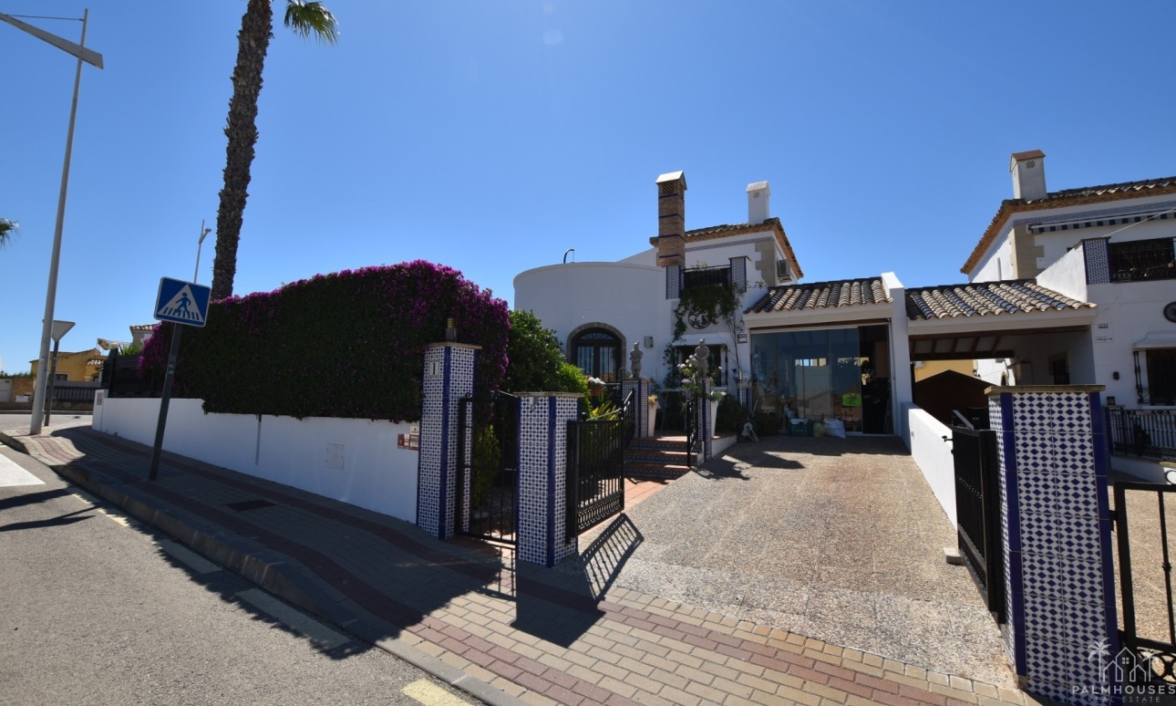 Revente - Villa - Algorfa - Inland